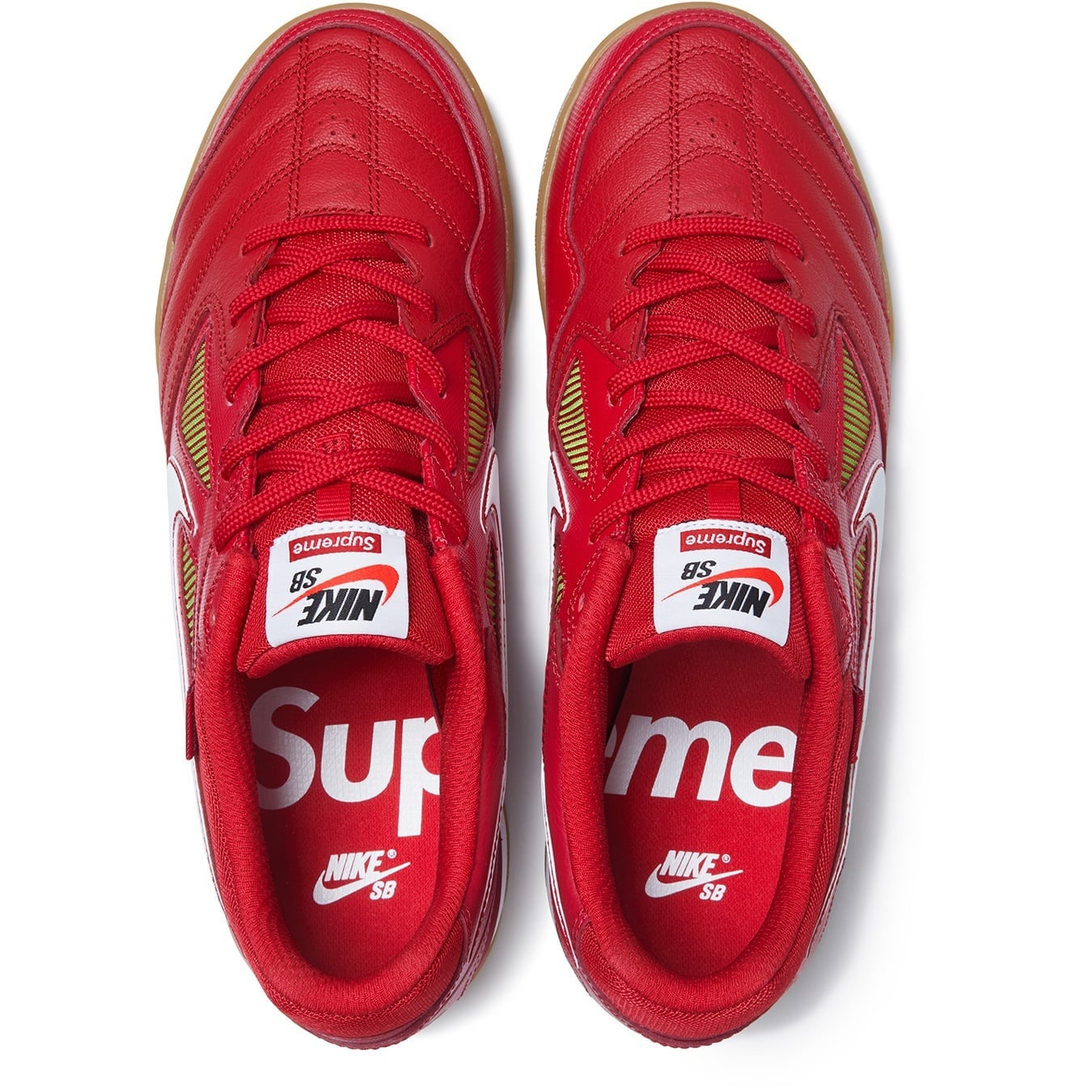 Supreme®/Nike SB Gato view 13